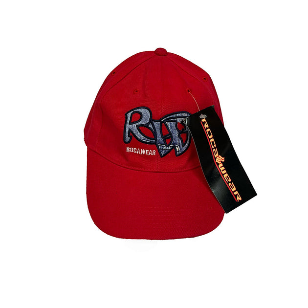 ROCA WEAR CAP ¨DEAD STOCK¨ | MORE BAGGY