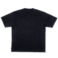 Load image into Gallery viewer, MORE BAGGY HEAVY WEIGHT TEE BLACK
