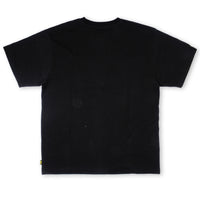 Load image into Gallery viewer, MORE BAGGY × BETTY BOOP COLLABORATION TEE BLACK
