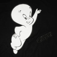 Load image into Gallery viewer, MB LIMITED ITEM CASPER TEE BLACK
