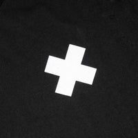 Load image into Gallery viewer, MB LIMITED ITEM FELIX THE CAT BACK PRINT TEE BLACK
