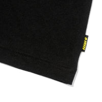 Load image into Gallery viewer, MORE BAGGY SINGLE STITCH TEE　BLACK

