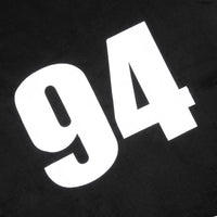 Load image into Gallery viewer, MORE BAGGY NUMBERING TANK TOP BLACK
