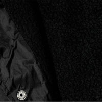 Load image into Gallery viewer, HANG OUT HANG OVER BOA COACH JACKET BLACK
