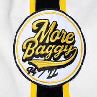 Load image into Gallery viewer, MB ORIGINAL BASEBALL SHIRT BLACK
