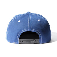 Load image into Gallery viewer, MB SNAP BACK CAP NAVY
