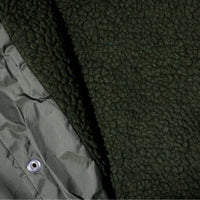 Load image into Gallery viewer, HANG OUT HANG OVER BOA COACH JACKET KHAKI
