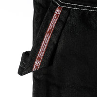 Load image into Gallery viewer, 2PAC BLACK DENIM PANTS &quot;DEAD STOCK&quot;
