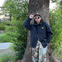 Load image into Gallery viewer, MORE BAGGY WATERPLOOF MOUNTAIN JACKET
