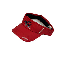 Load image into Gallery viewer, SCHOOL OF HARD KNOCKS¨DEAD STOCK¨ RED
