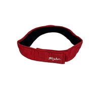 Load image into Gallery viewer, SCHOOL OF HARD KNOCKS¨DEAD STOCK¨ RED
