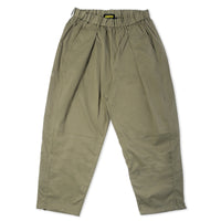 Load image into Gallery viewer, MB EASY BALLOON PANTS　KHAKI

