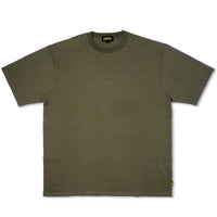 Load image into Gallery viewer, MORE BAGGY HEAVY WEIGHT TEE KHAKI
