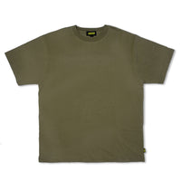 Load image into Gallery viewer, MORE BAGGY SINGLE STITCH TEE　KHAKI
