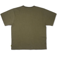 Load image into Gallery viewer, MORE BAGGY × MTD COLLABORATION TEE KHAKI
