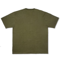 Load image into Gallery viewer, MORE BAGGY HEAVY WEIGHT TEE KHAKI
