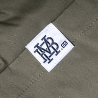 Load image into Gallery viewer, MB EASY BALLOON PANTS　KHAKI
