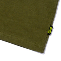 Load image into Gallery viewer, MORE BAGGY HEAVY WEIGHT TEE KHAKI
