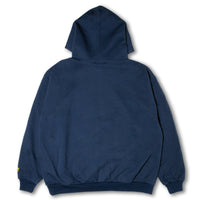 Load image into Gallery viewer, ARCH LOGO SERIES #3 HOODIE NAVY
