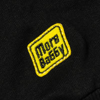 Load image into Gallery viewer, ARCH LOGO SERIES #3 HOODIE BLACK
