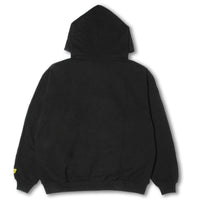 Load image into Gallery viewer, ARCH LOGO SERIES #3 HOODIE BLACK
