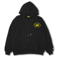 Load image into Gallery viewer, ARCH LOGO SERIES #3 HOODIE BLACK
