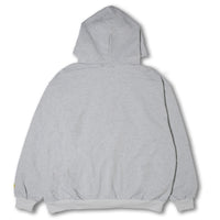 Load image into Gallery viewer, ARCH LOGO SERIES #3 HOODIE GRAY
