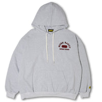 Load image into Gallery viewer, ARCH LOGO SERIES #3 HOODIE GRAY
