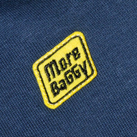 Load image into Gallery viewer, ARCH LOGO SERIES #3 SWEAT PANTS NAVY
