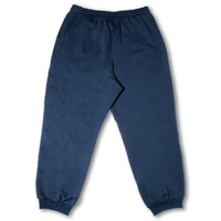 Load image into Gallery viewer, ARCH LOGO SERIES #3 SWEAT PANTS NAVY
