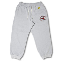 Load image into Gallery viewer, ARCH LOGO SERIES #3 SWEAT PANTS GRAY
