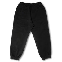 Load image into Gallery viewer, ARCH LOGO SERIES #3 SWEAT PANTS BLACK
