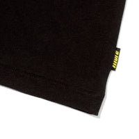 Load image into Gallery viewer, MORE BAGGY NETWORK STUDIOS TEE BLACK
