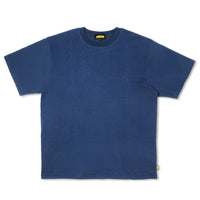 Load image into Gallery viewer, MORE BAGGY SINGLE STITCH TEE　NAVY
