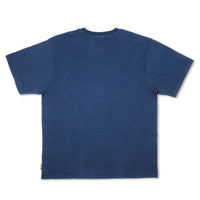 Load image into Gallery viewer, MORE BAGGY SINGLE STITCH TEE　NAVY
