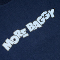 Load image into Gallery viewer, MORE BAGGY × BETTY BOOP COLLABORATION LUXURY TEE NAVY
