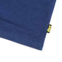 Load image into Gallery viewer, MORE BAGGY HEAVY WEIGHT TEE NAVY
