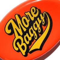 Load image into Gallery viewer, MORE BAGGY COIN CASE　ORANGE
