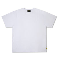 Load image into Gallery viewer, MORE BAGGY SINGLE STITCH TEE　WHITE
