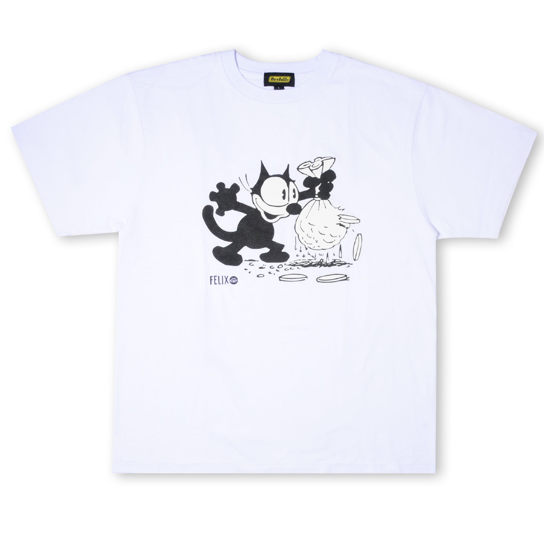 90s changes greatful felix xl Tシャツ 中古・古着通販】キャラクターTシャツ (キャラクターTシャツ) 90s
