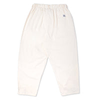 Load image into Gallery viewer, MB EASY BALLOON PANTS　WHITE
