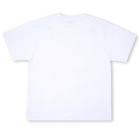 Load image into Gallery viewer, MB LIMITED ITEM FELIX THE CAT MAKE MONEY TEE WHITE
