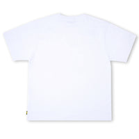 Load image into Gallery viewer, MORE BAGGY × BETTY BOOP COLLABORATION TEE WHITE
