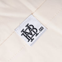 Load image into Gallery viewer, MB EASY BALLOON PANTS　WHITE
