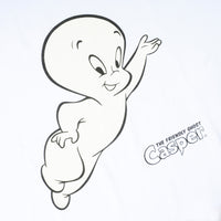 Load image into Gallery viewer, MB LIMITED ITEM CASPER TEE WHITE
