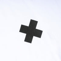 Load image into Gallery viewer, MB LIMITED ITEM FELIX THE CAT BACK PRINT TEE WHITE
