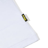 Load image into Gallery viewer, MORE BAGGY × MTD COLLABORATION TEE WHITE
