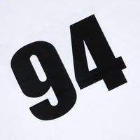 Load image into Gallery viewer, MORE BAGGY NUMBERING TANK TOP WHITE
