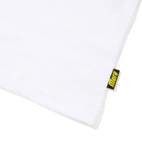 Load image into Gallery viewer, MORE BAGGY HEAVY WEIGHT TEE WHITE
