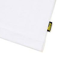 Load image into Gallery viewer, MORE BAGGY SINGLE STITCH TEE　WHITE
